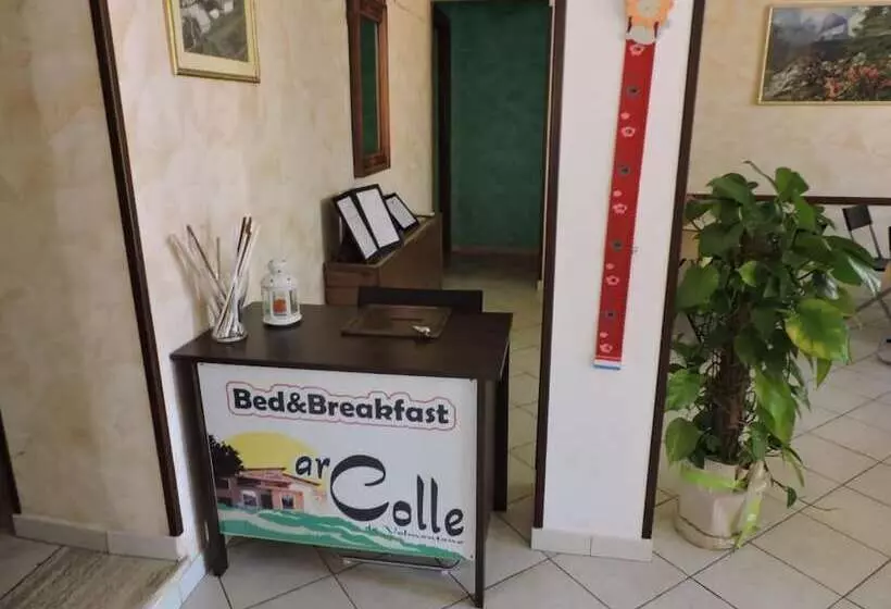 Majatalo B&b Ar Colle 2