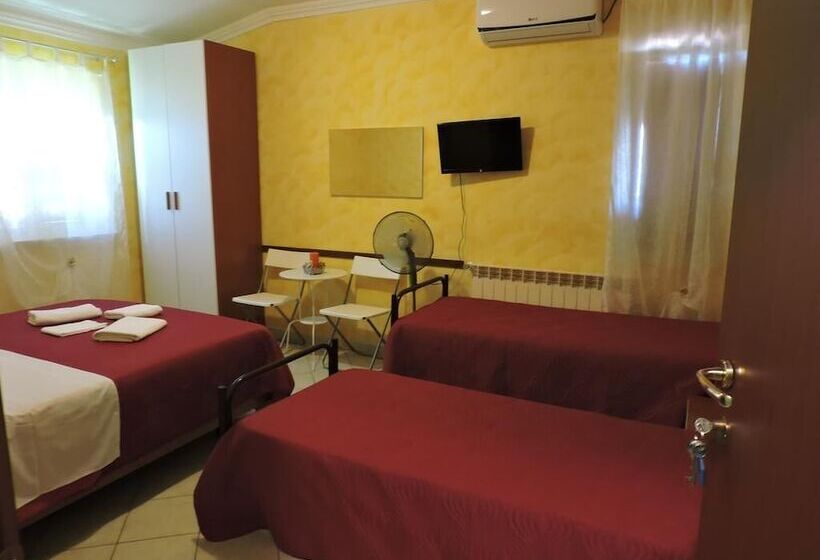 بنسيون B&b Ar Colle 2