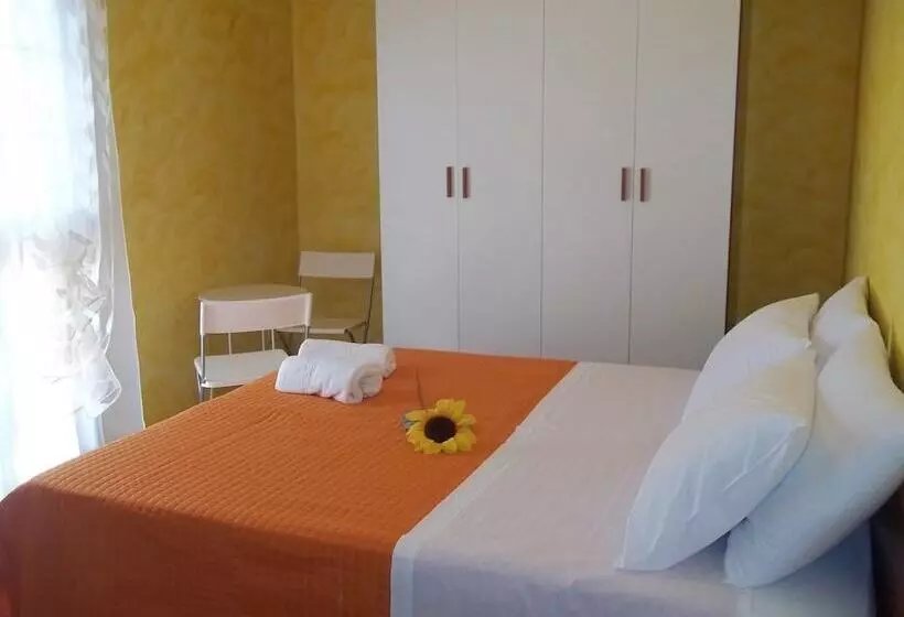 Majatalo B&b Ar Colle 2