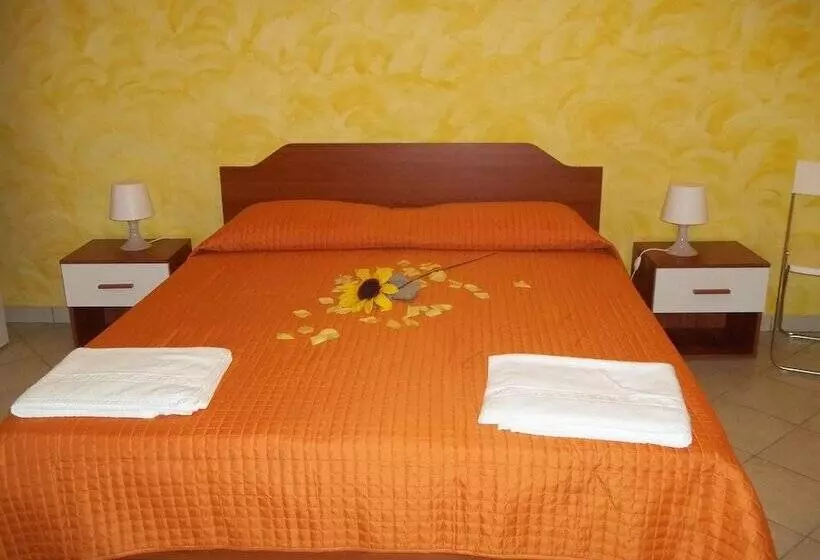 Majatalo B&b Ar Colle 2