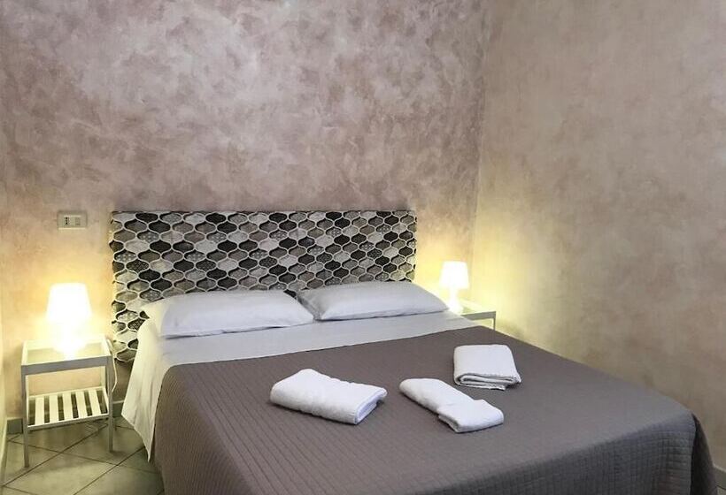 بنسيون B&b Ar Colle 2