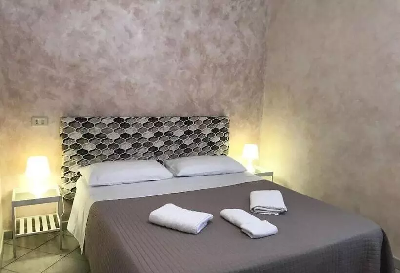 Majatalo B&b Ar Colle 2