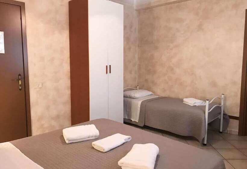 بنسيون B&b Ar Colle 2