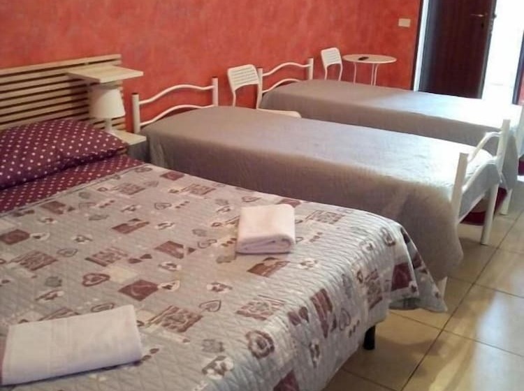 بنسيون B&b Ar Colle 2