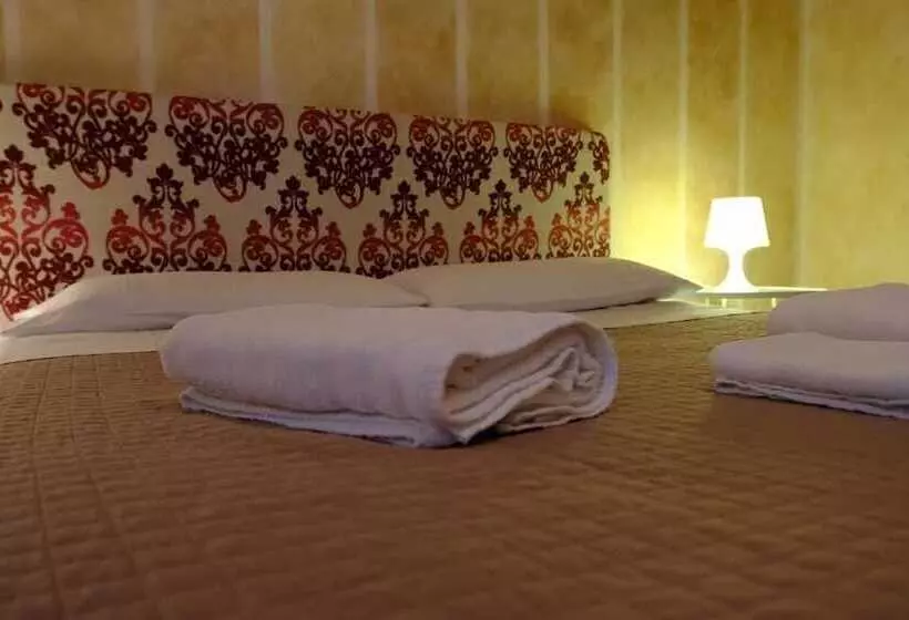 Majatalo B&b Ar Colle 2