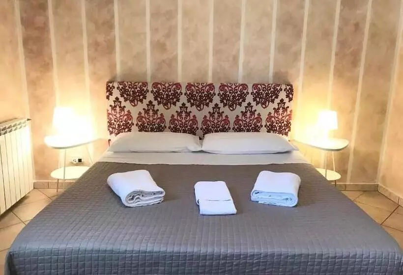 Majatalo B&b Ar Colle 2