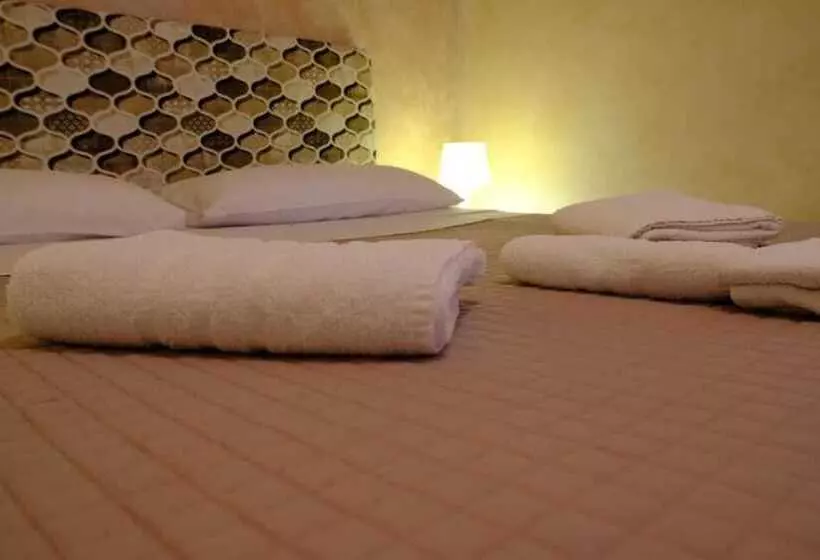Majatalo B&b Ar Colle 2
