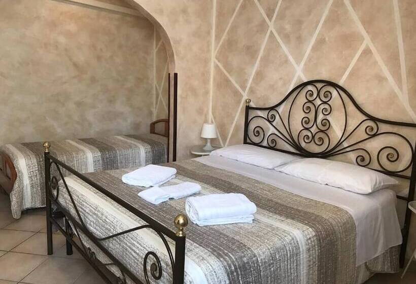 بنسيون B&b Ar Colle 2