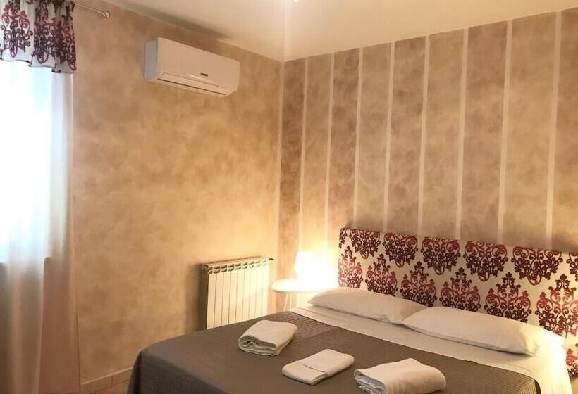 بنسيون B&b Ar Colle 2