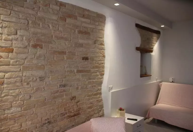 ペンション Casa Vacanza Gioia