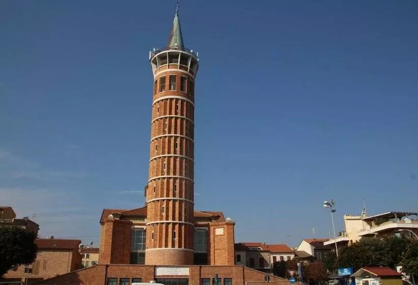 ペンション Casa Vacanza Gioia