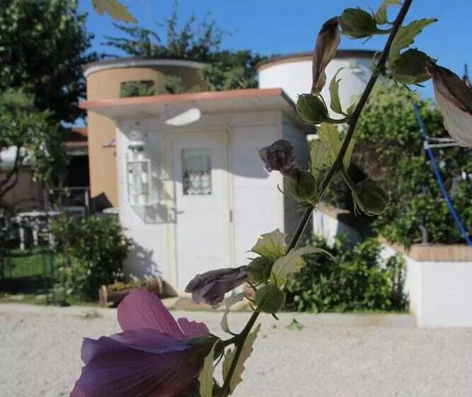 ペンション Casa Vacanza Gioia