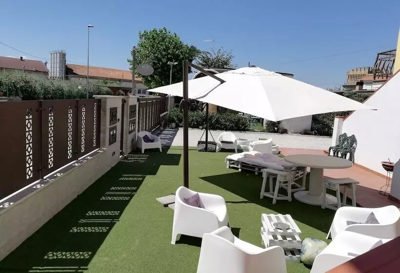 ペンション Casa Vacanza Gioia