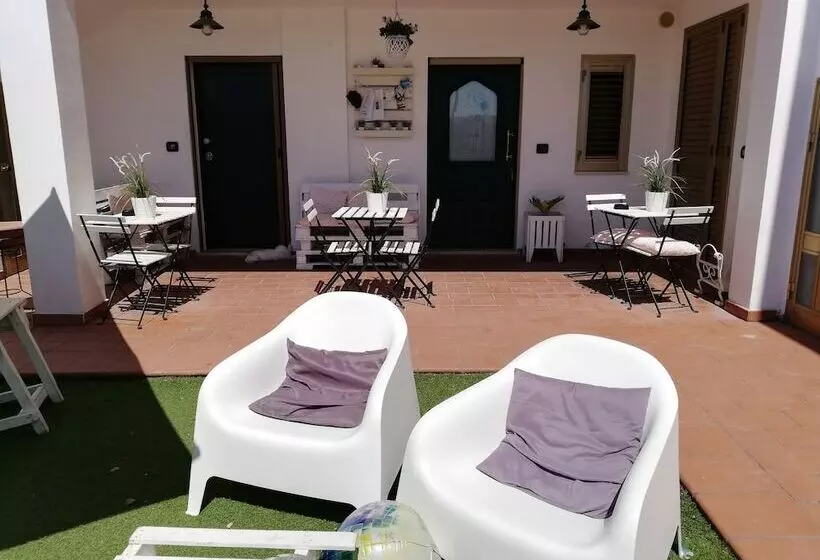 ペンション Casa Vacanza Gioia