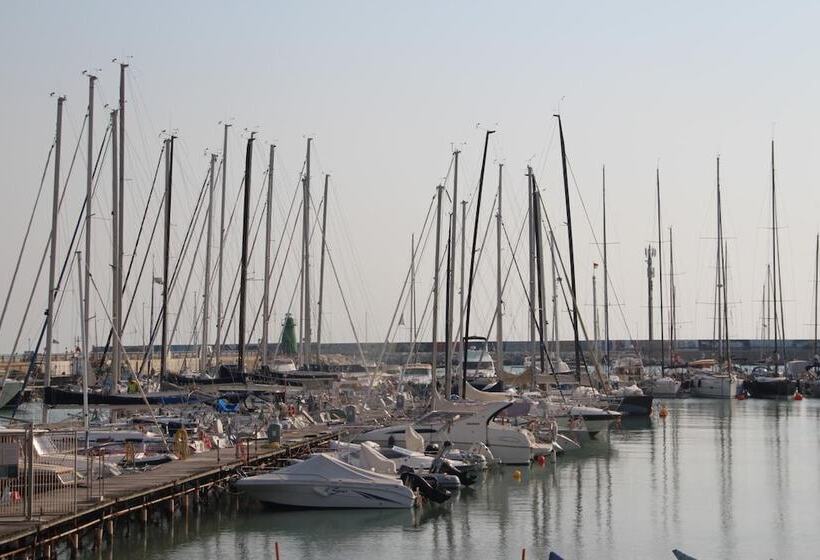 膳宿费 Casa Vacanza Gioia