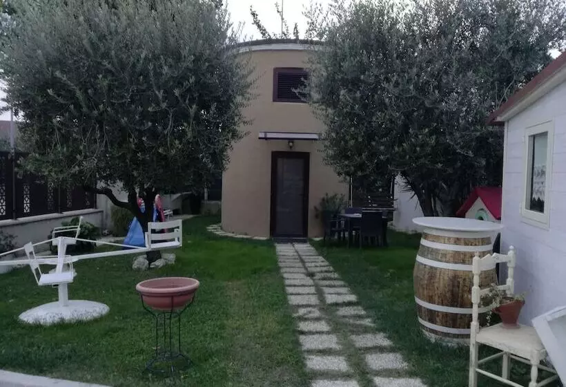 ペンション Casa Vacanza Gioia