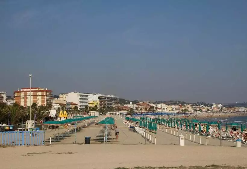 ペンション Casa Vacanza Gioia