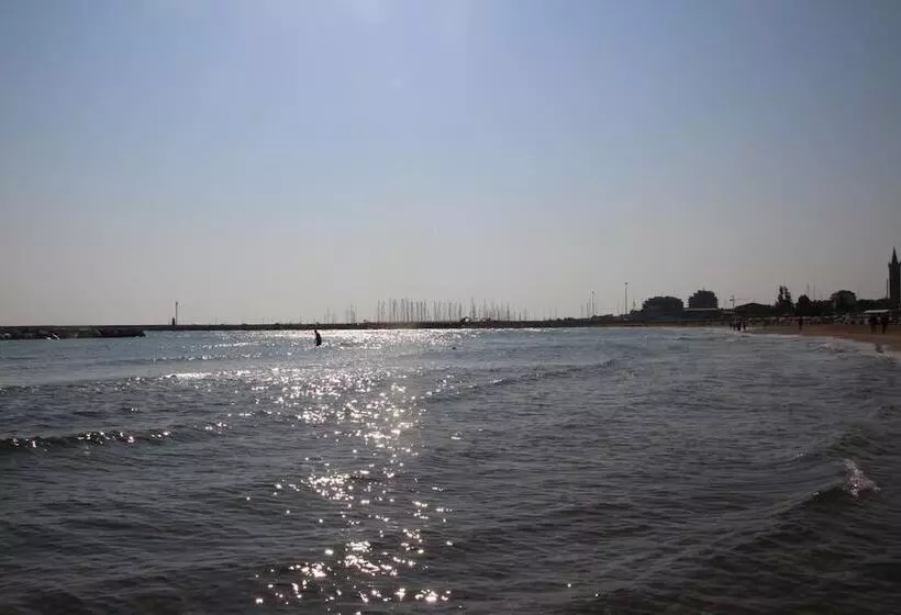 ペンション Casa Vacanza Gioia