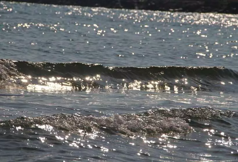 ペンション Casa Vacanza Gioia