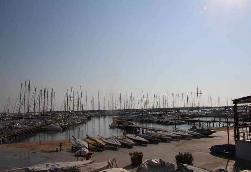 ペンション Casa Vacanza Gioia