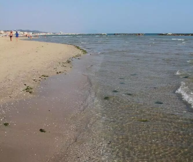 ペンション Casa Vacanza Gioia