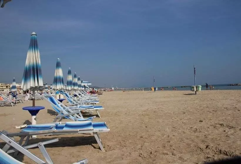 ペンション Casa Vacanza Gioia