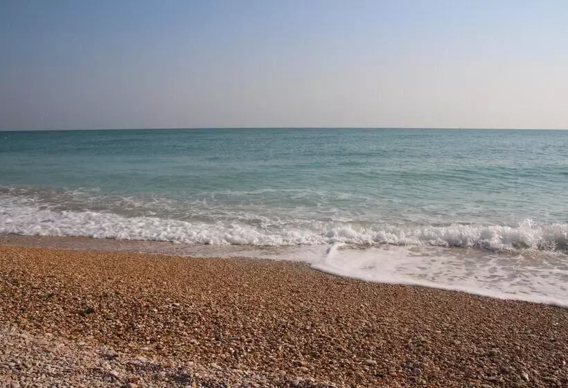 ペンション Casa Vacanza Gioia