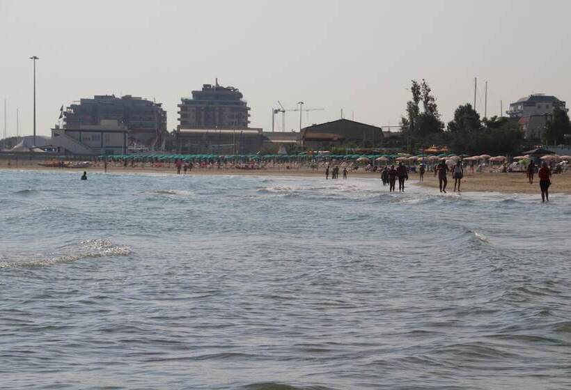 膳宿费 Casa Vacanza Gioia