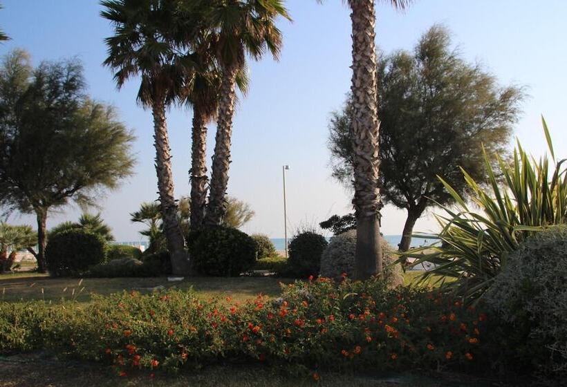 膳宿费 Casa Vacanza Gioia