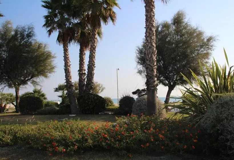 ペンション Casa Vacanza Gioia