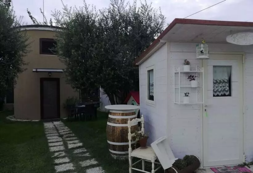 ペンション Casa Vacanza Gioia