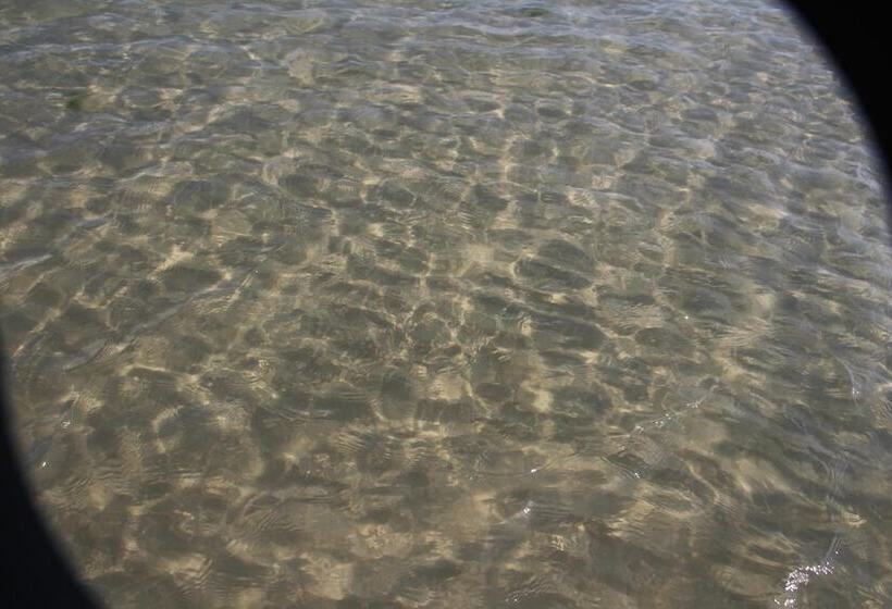 膳宿费 Casa Vacanza Gioia