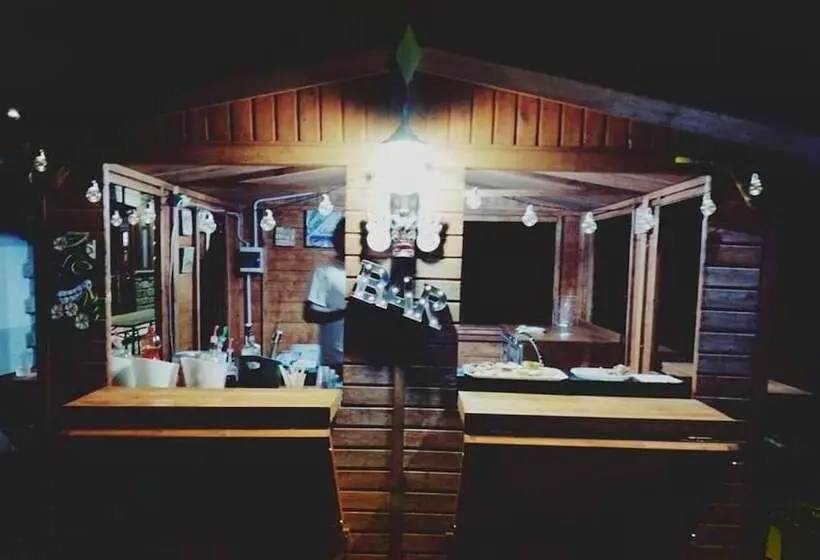 Majatalo Casale Del Vento