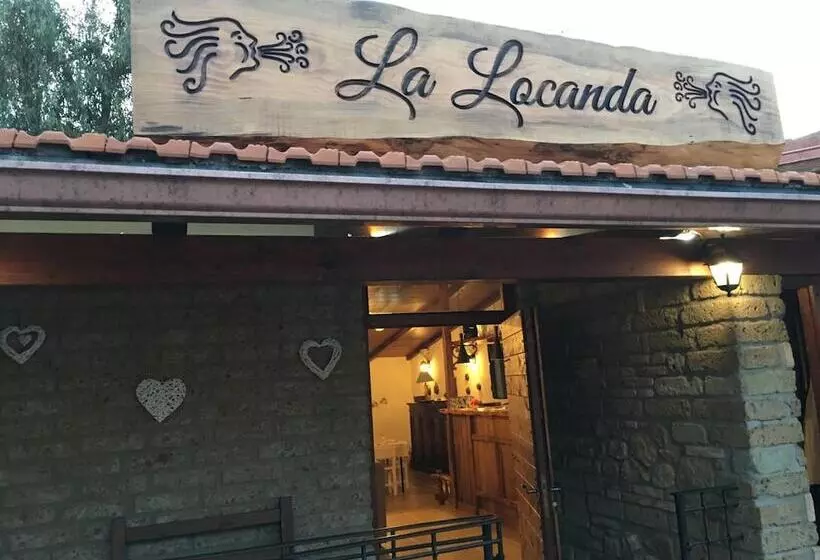 Majatalo Casale Del Vento