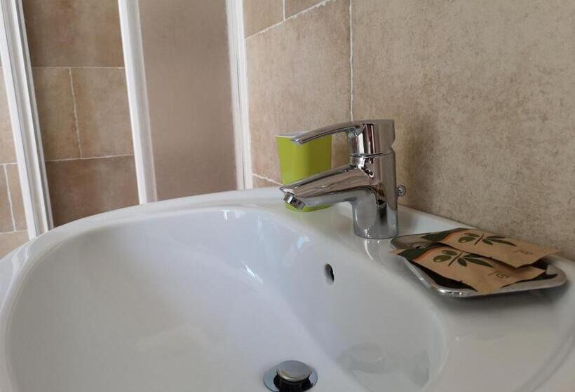 ペンション Corte Moreno