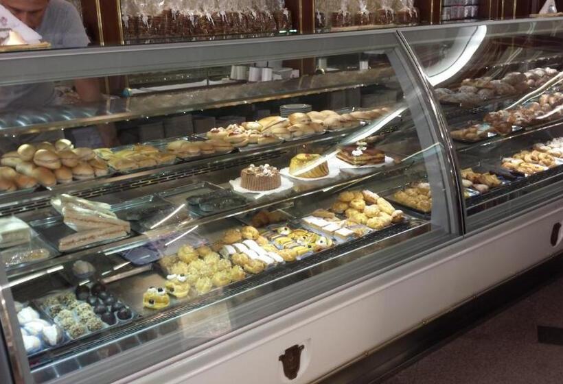 Pansiyon Porta Mazzini Affittacamere