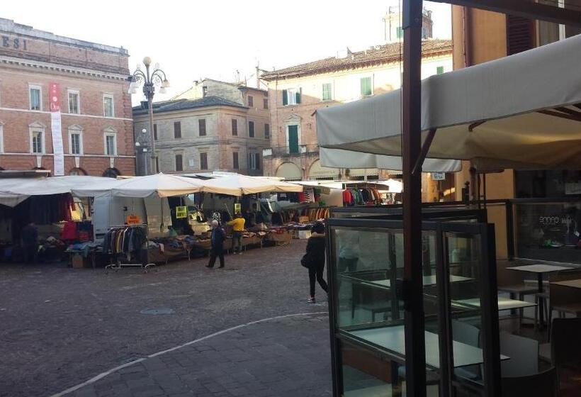 Pansiyon Porta Mazzini Affittacamere