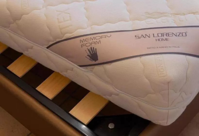 ペンション Porta Mazzini Affittacamere