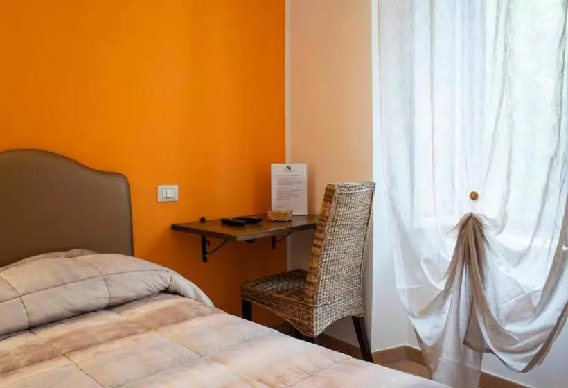 ペンション Porta Mazzini Affittacamere