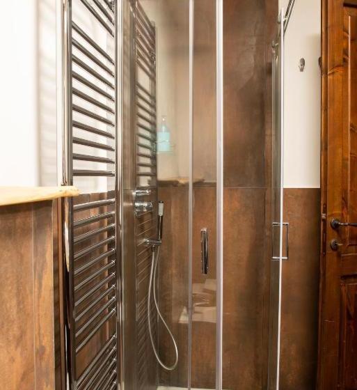 Pansiyon Porta Mazzini Affittacamere