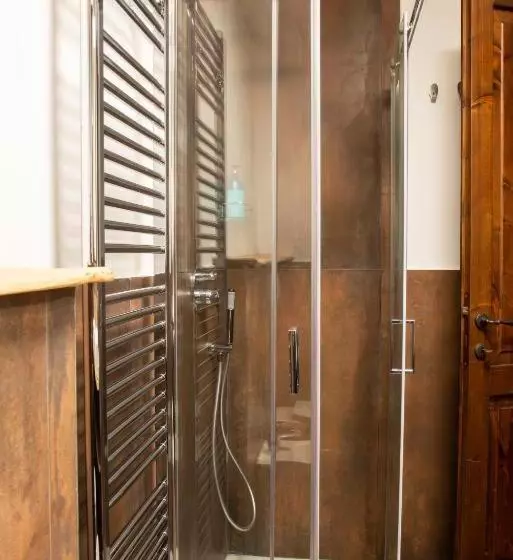 ペンション Porta Mazzini Affittacamere