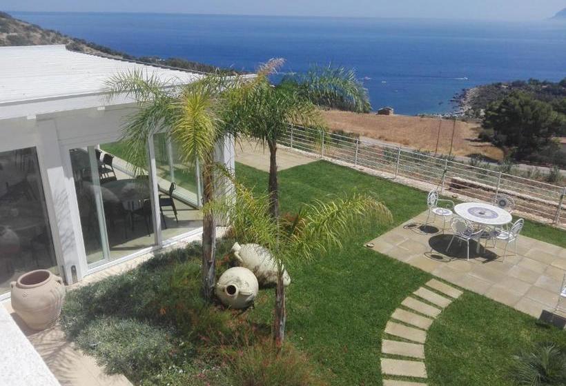 פנסיון Villa Delle Anfore