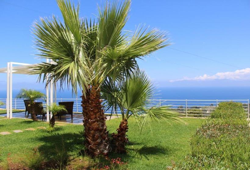 פנסיון Villa Delle Anfore