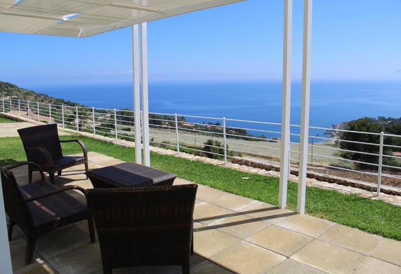 פנסיון Villa Delle Anfore