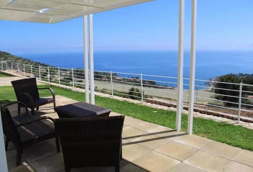 ペンション Villa Delle Anfore