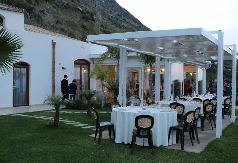 ペンション Villa Delle Anfore