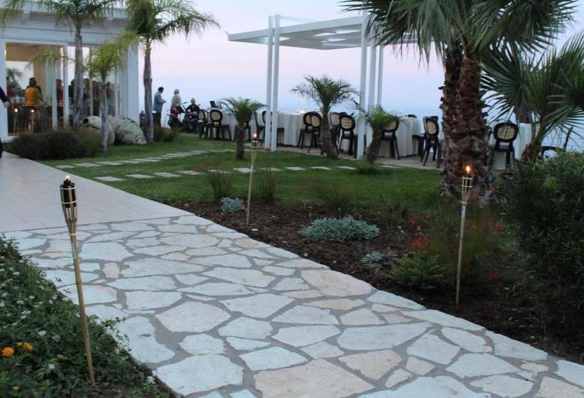 פנסיון Villa Delle Anfore