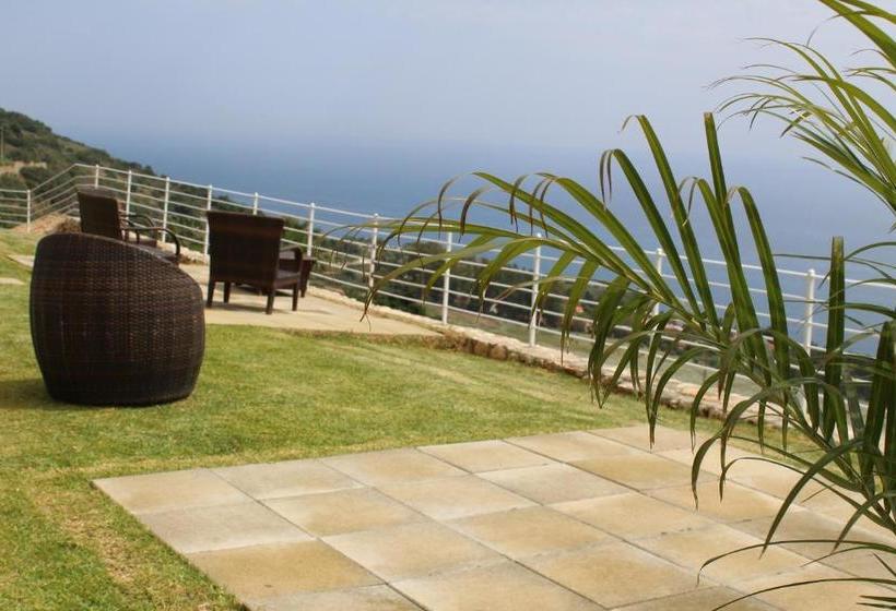 פנסיון Villa Delle Anfore