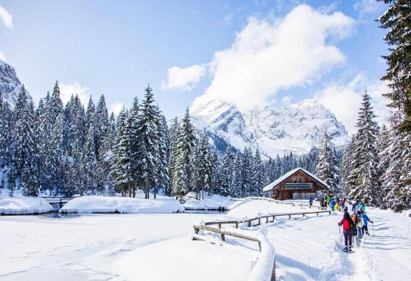 Residence Cavanis Wellness & Spa