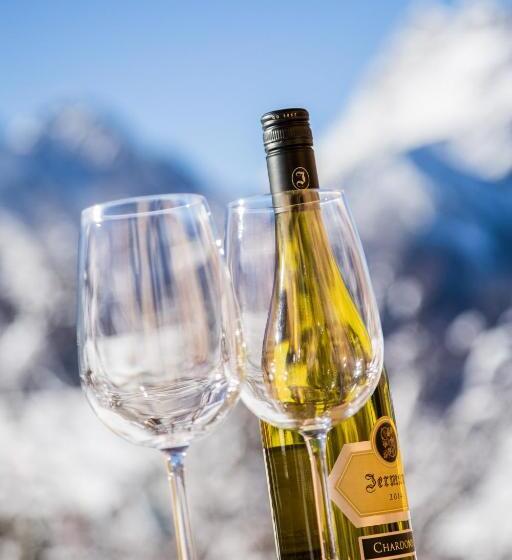 Residence Cavanis Wellness & Spa